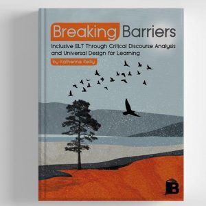 Breaking Barriers by Katherine Reilly