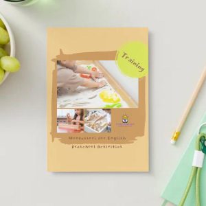Montessori For English